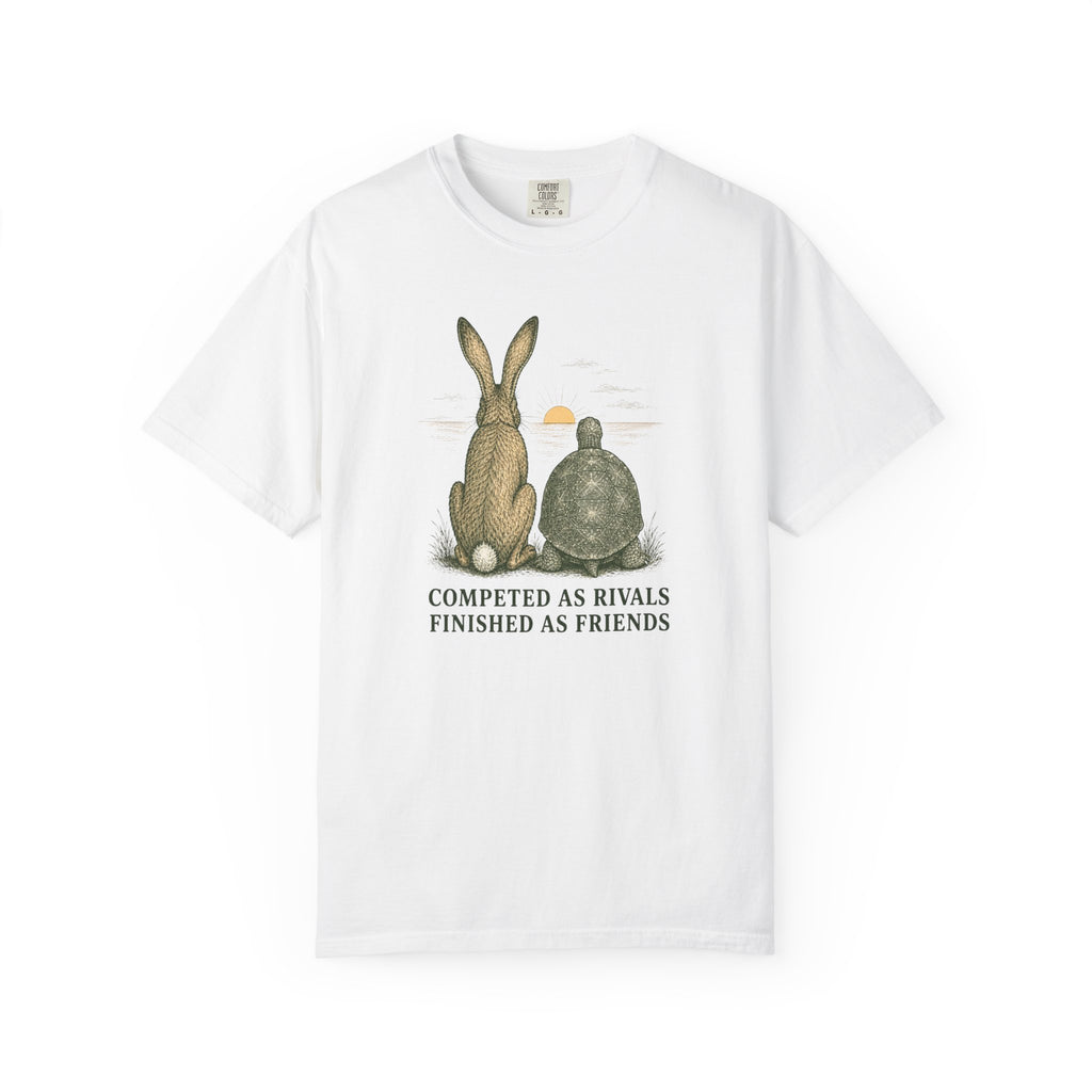 Tortoise & Hare T-Shirt