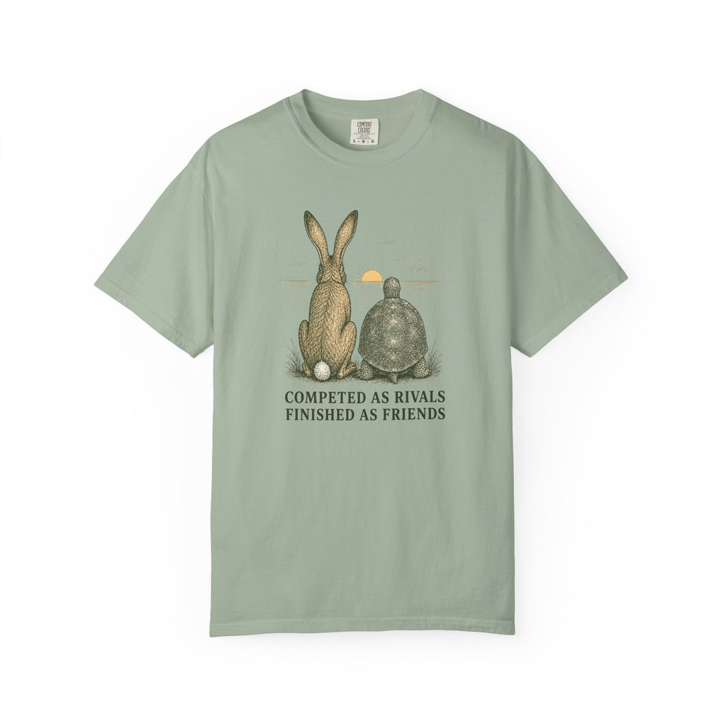 Tortoise & Hare T-Shirt