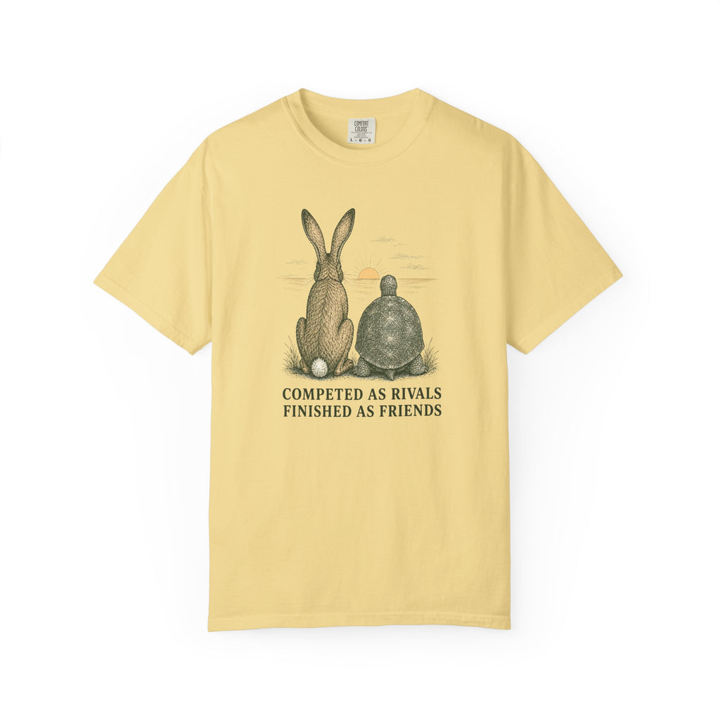 Tortoise & Hare T-Shirt