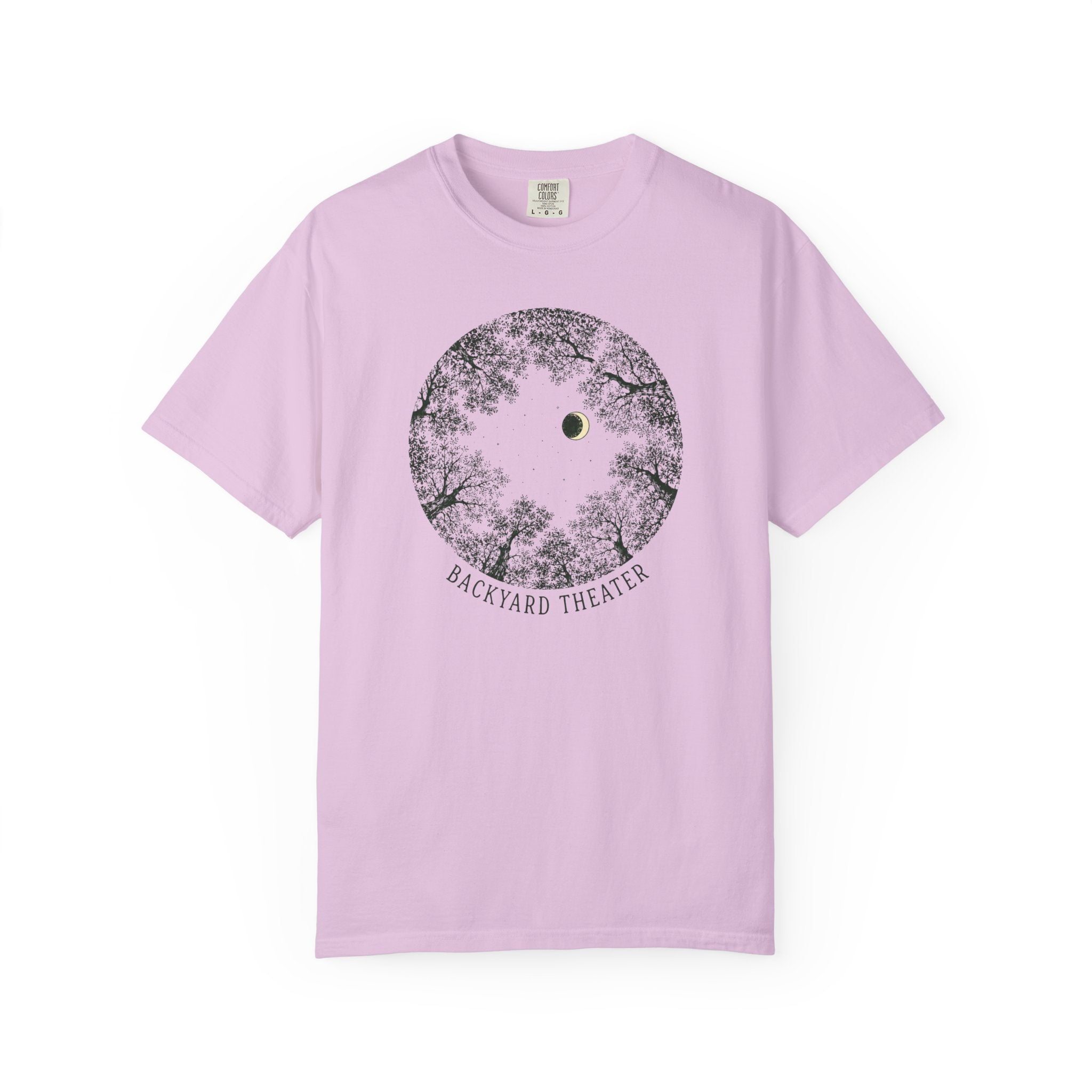 Backyard Theater T-Shirt