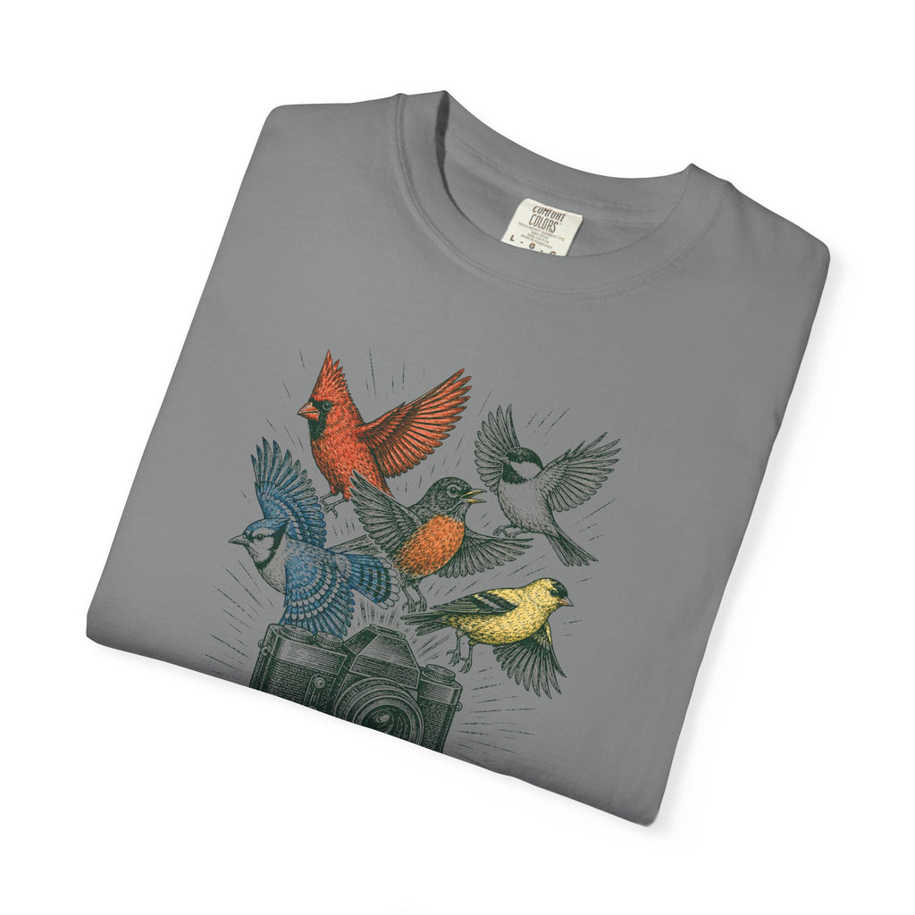 Mostly Birds T-Shirt