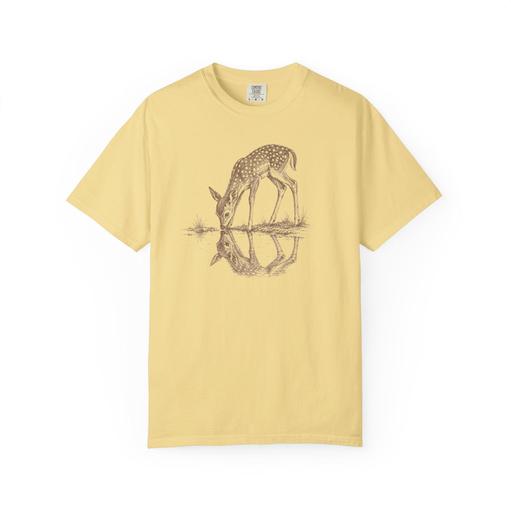 Fawn Reflection T-Shirt