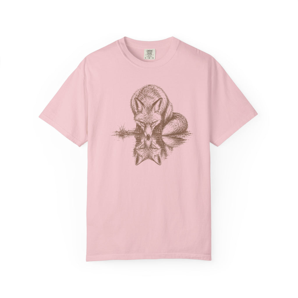 Fox Reflection T-Shirt