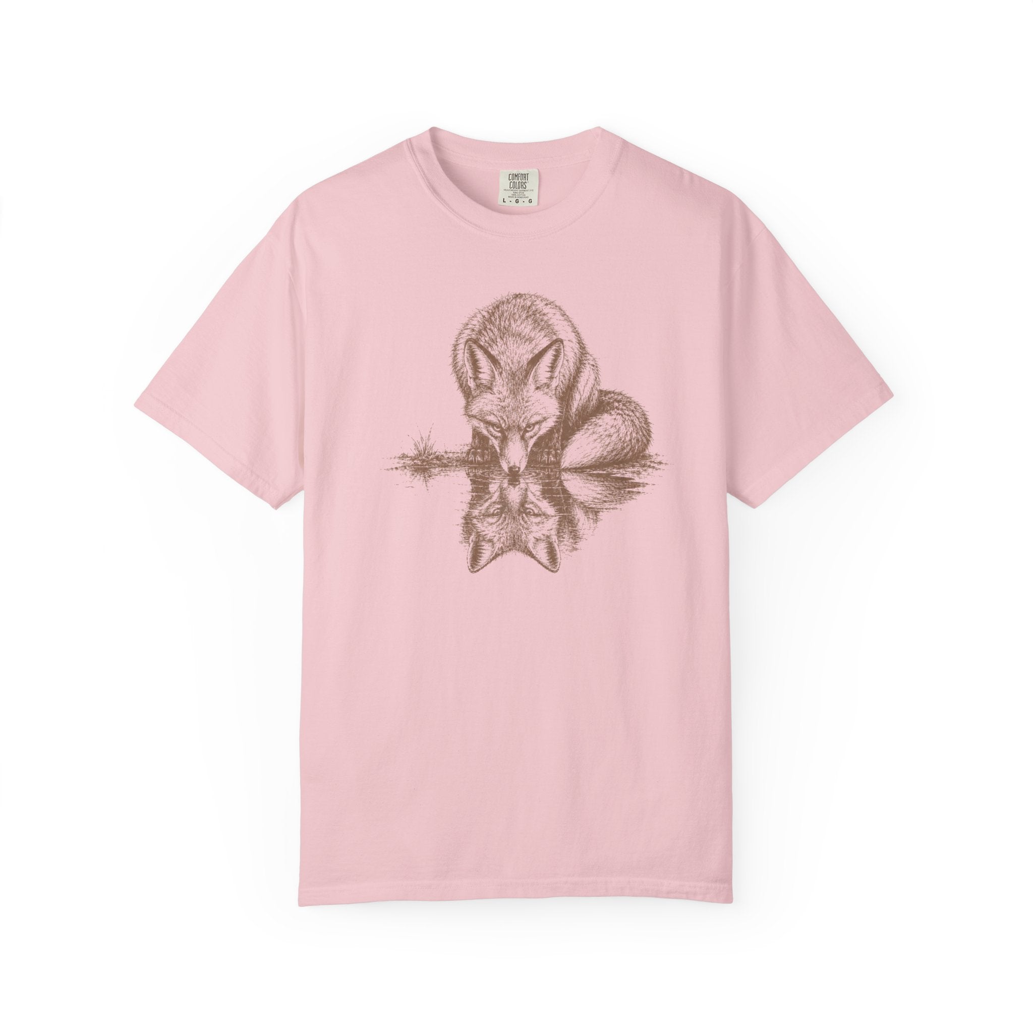 Fox Reflection T-Shirt