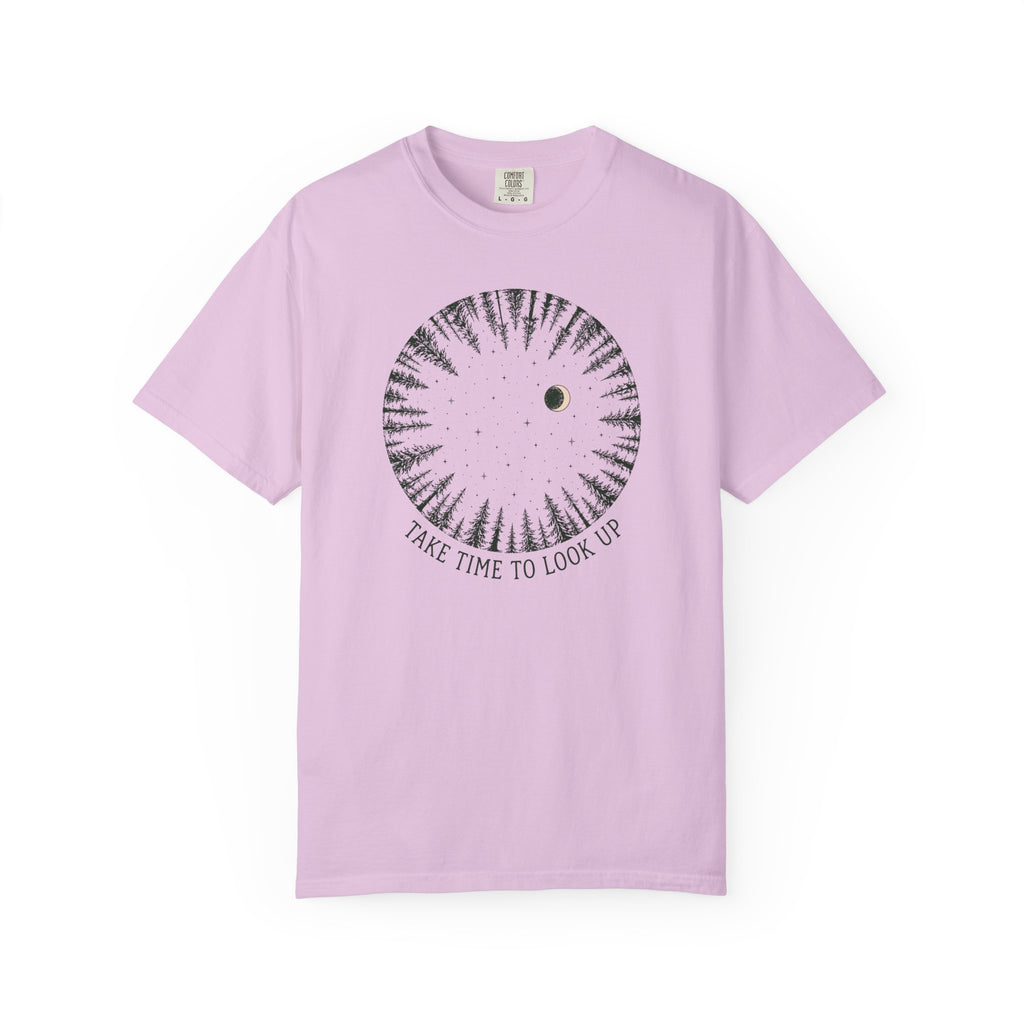 Take Time to Look Up T-Shirt