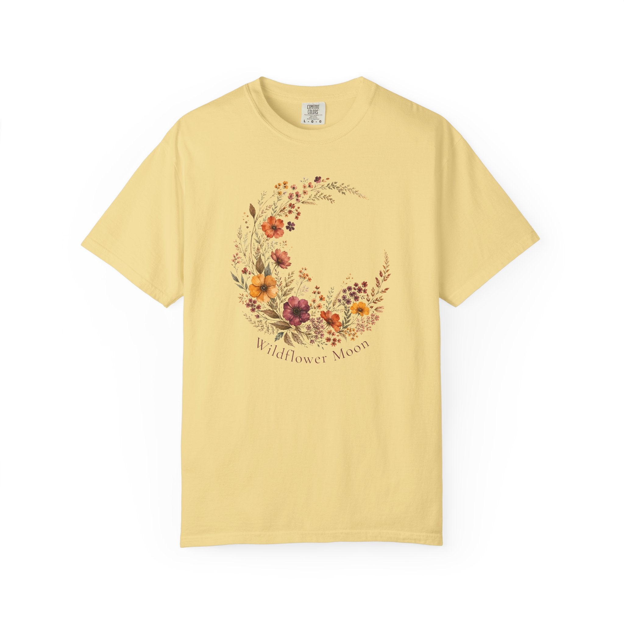 Wildflower Moon T-Shirt