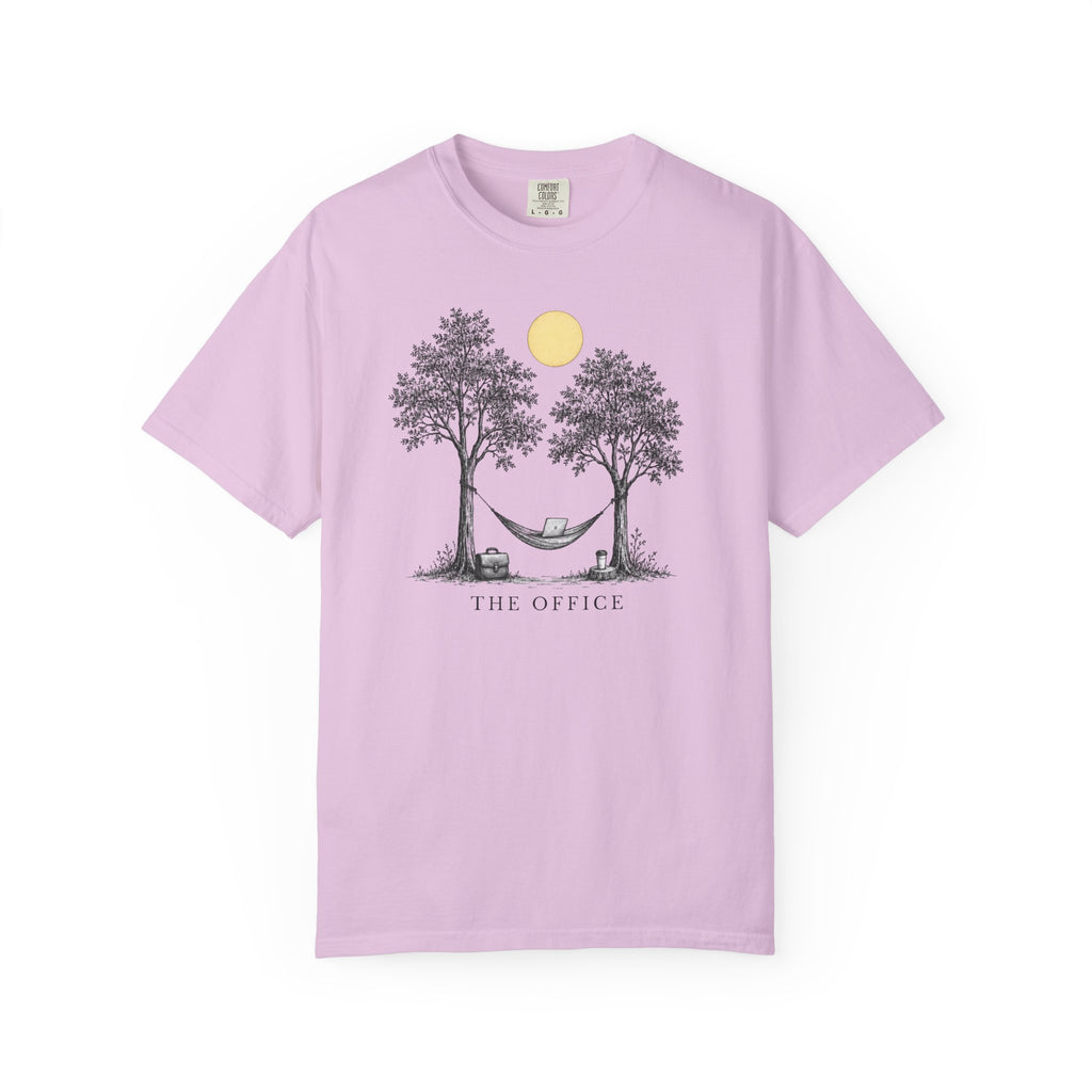The Office Hammock T-Shirt