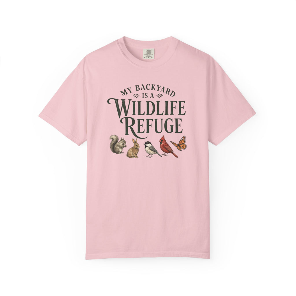 Wildlife Refuge T-Shirt