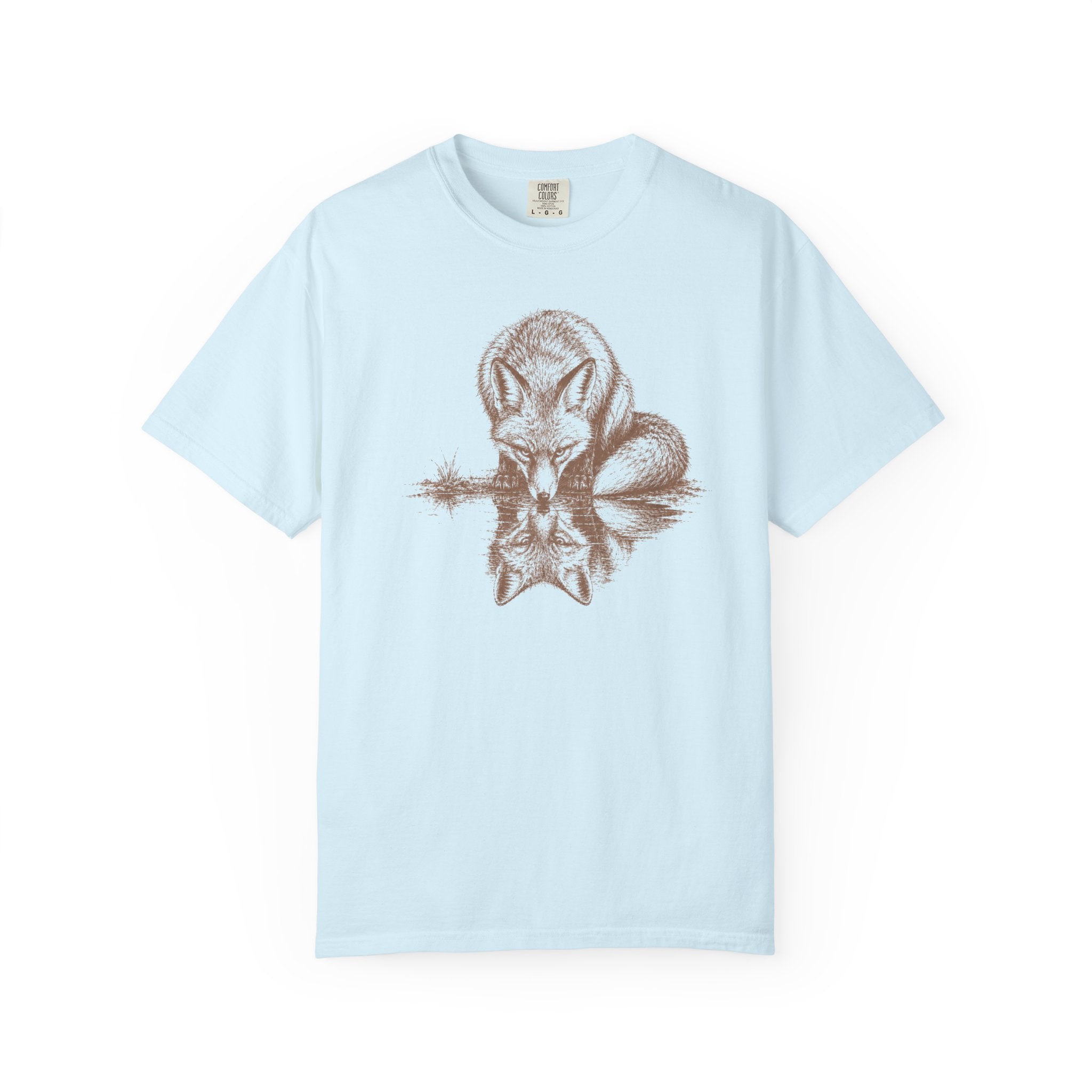 Fox Reflection T-Shirt