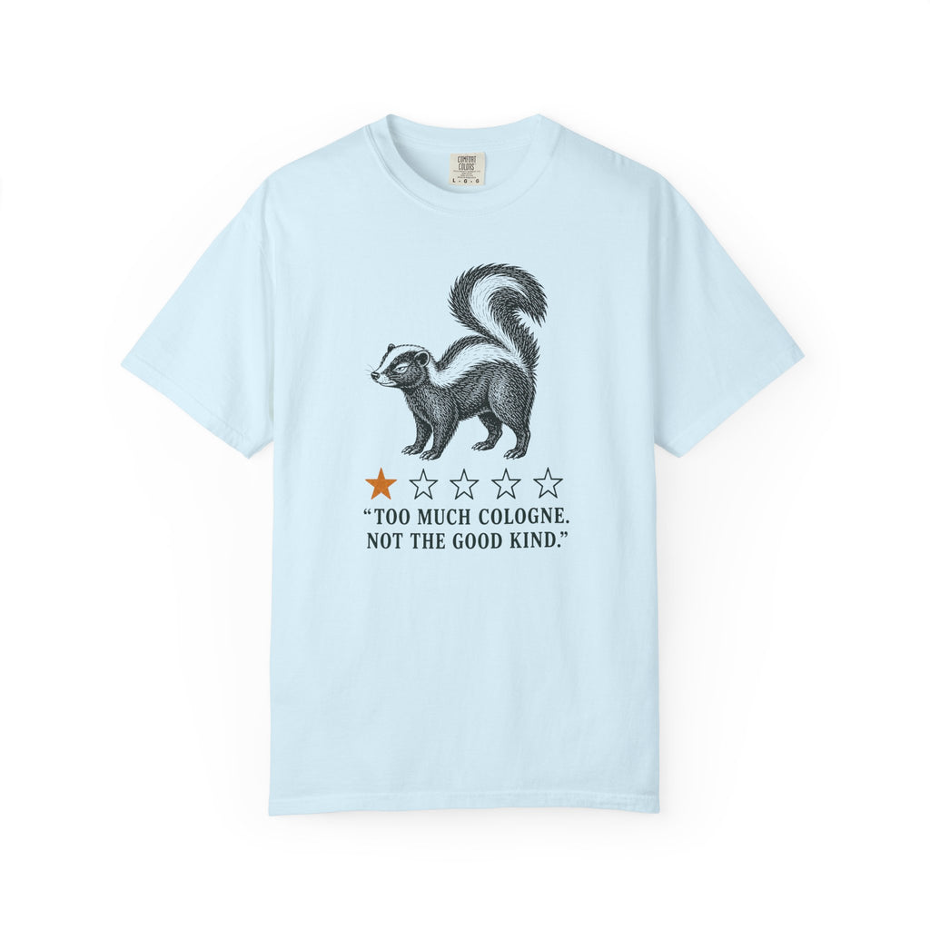 Skunk Review T-Shirt