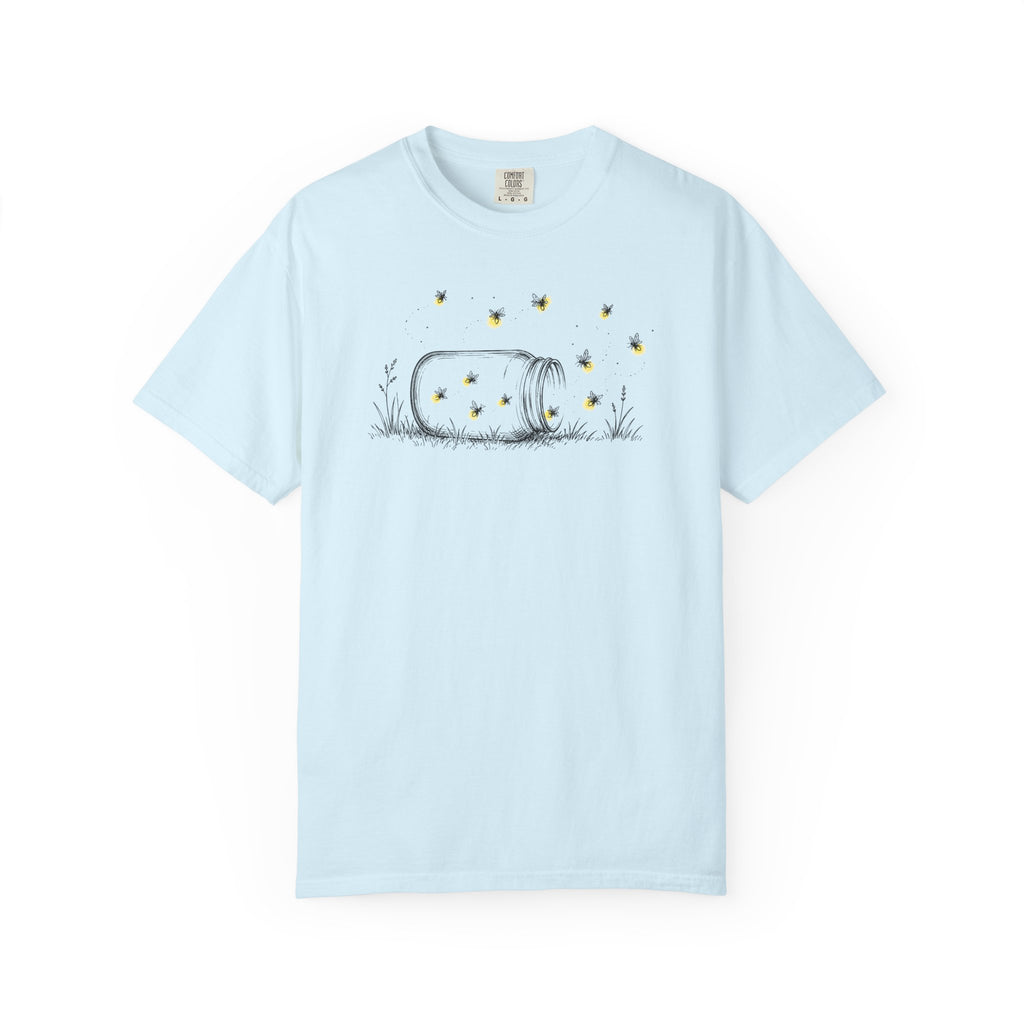 Fireflies in a Jar T-Shirt
