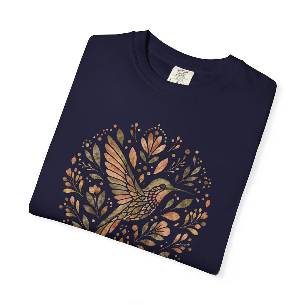 Divine Hummingbird T-Shirt