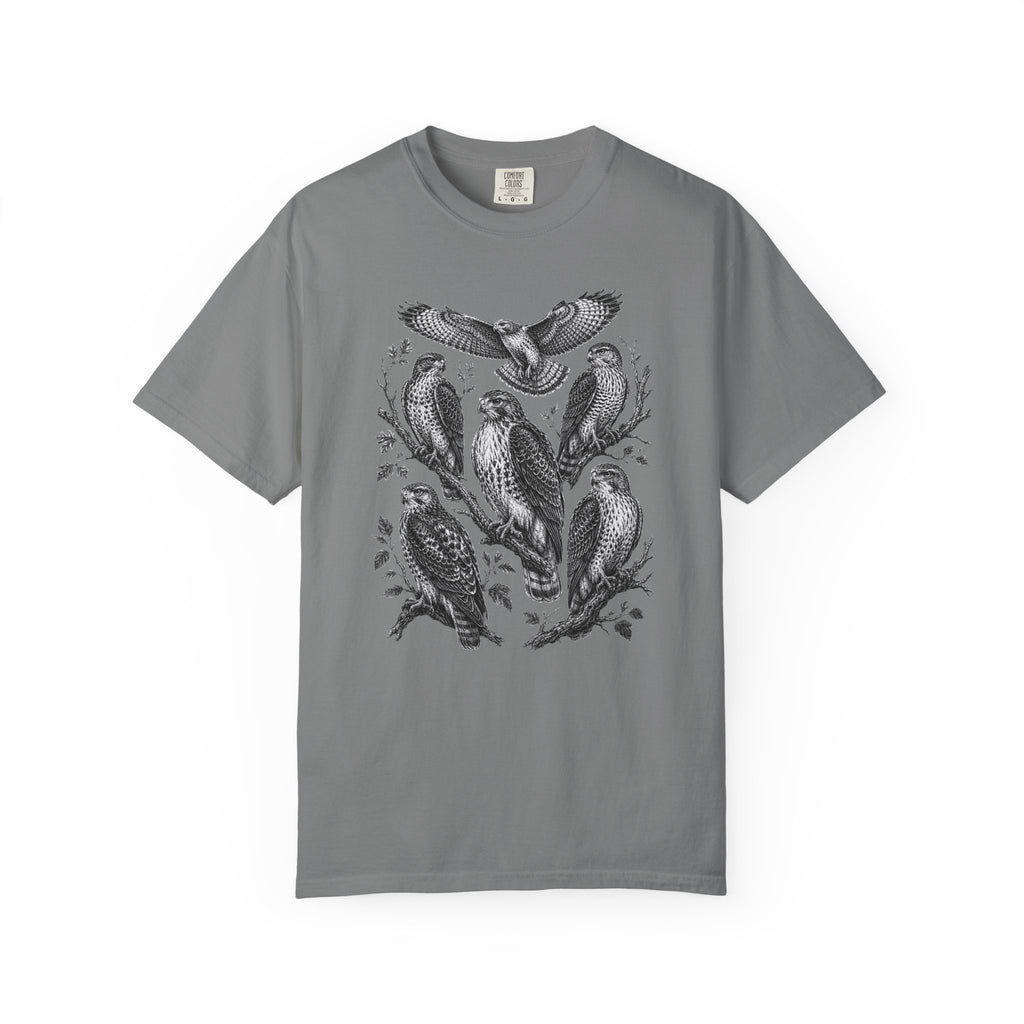 Hawks of North America T-Shirt