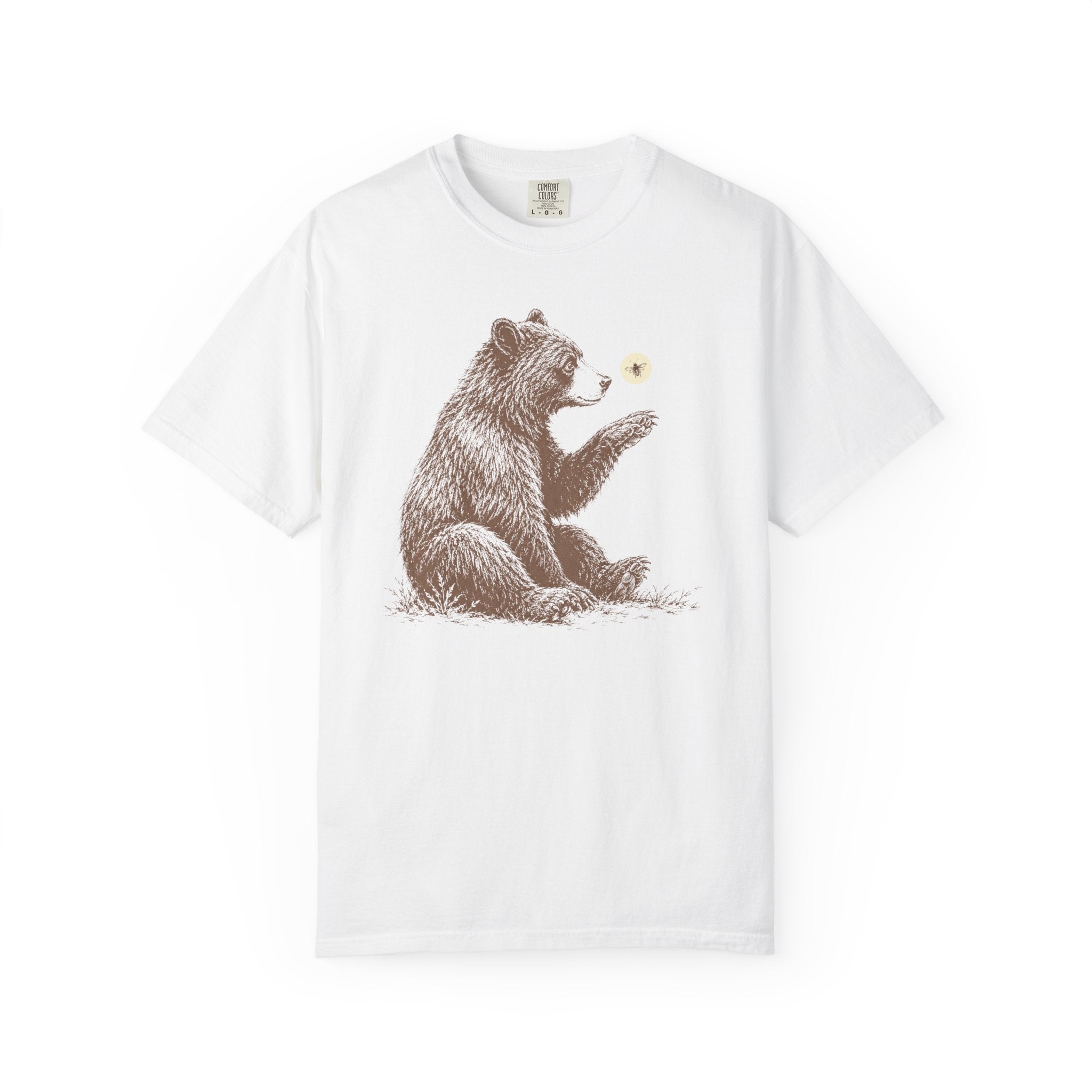 Bear Firefly Wonder T-Shirt