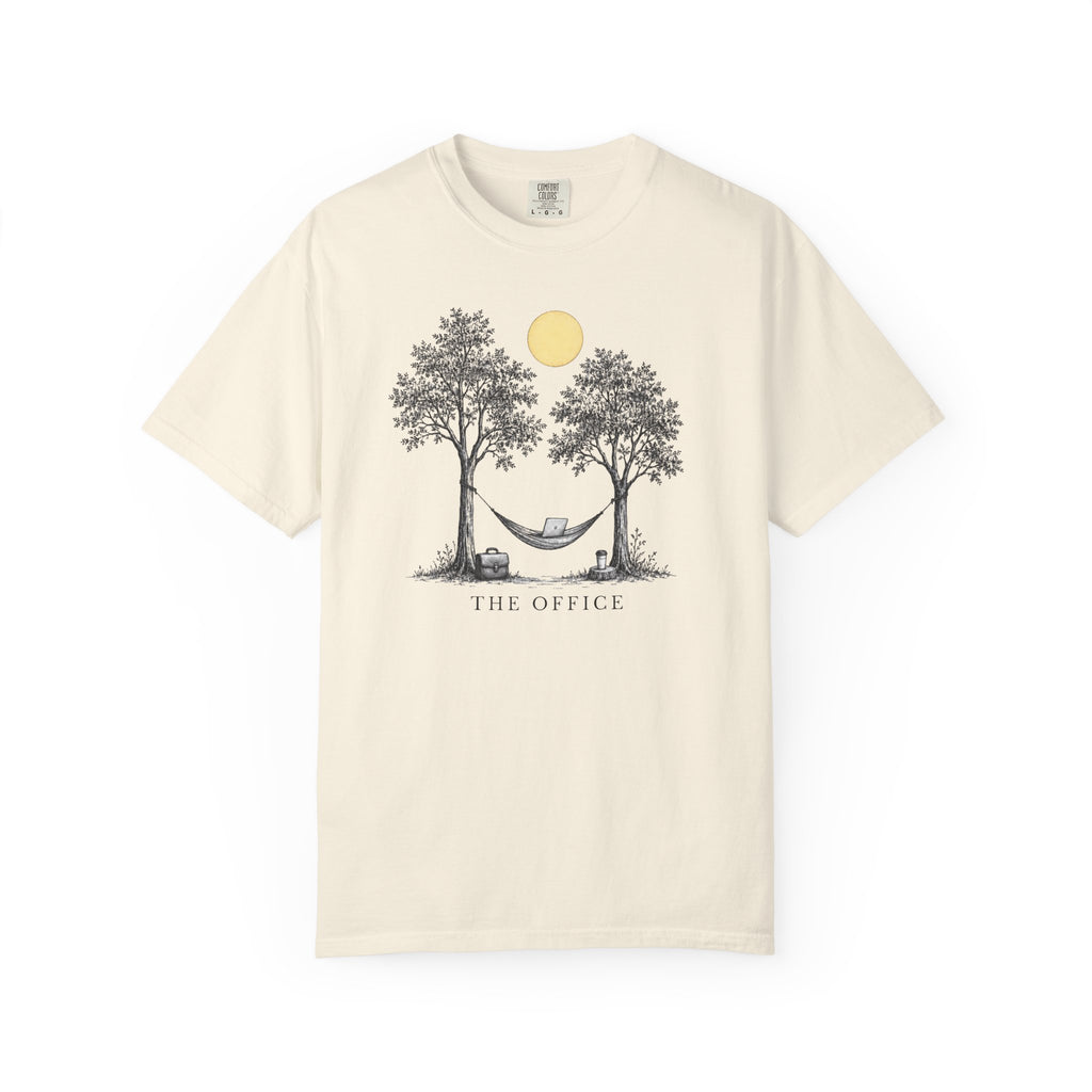 The Office Hammock T-Shirt
