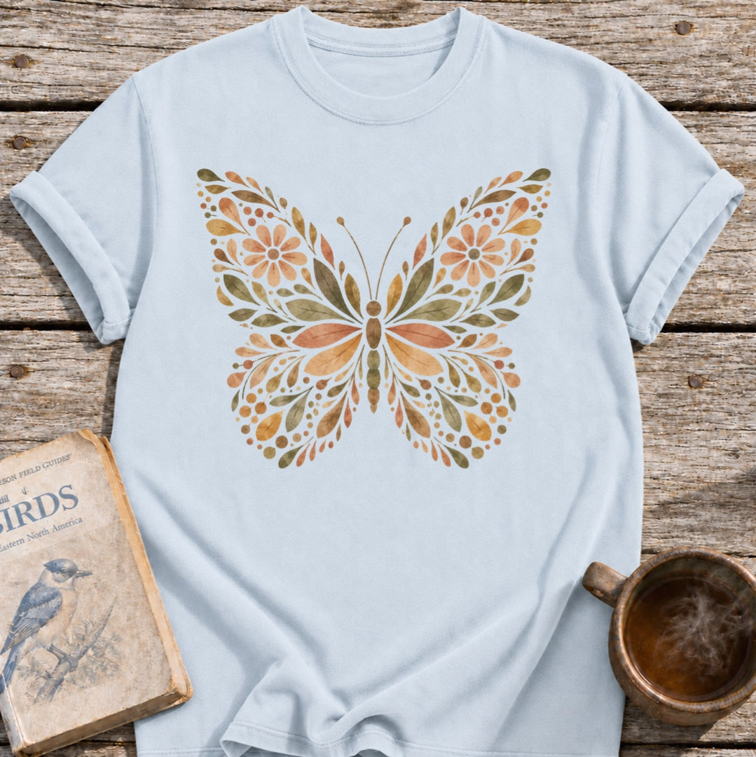 Divine Butterfly T-Shirt