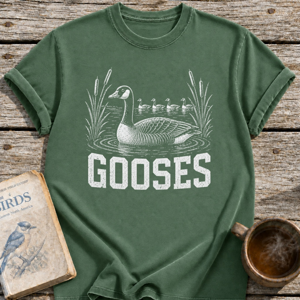 Gooses T-Shirt