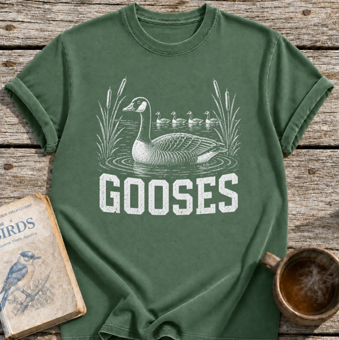 Gooses T-Shirt