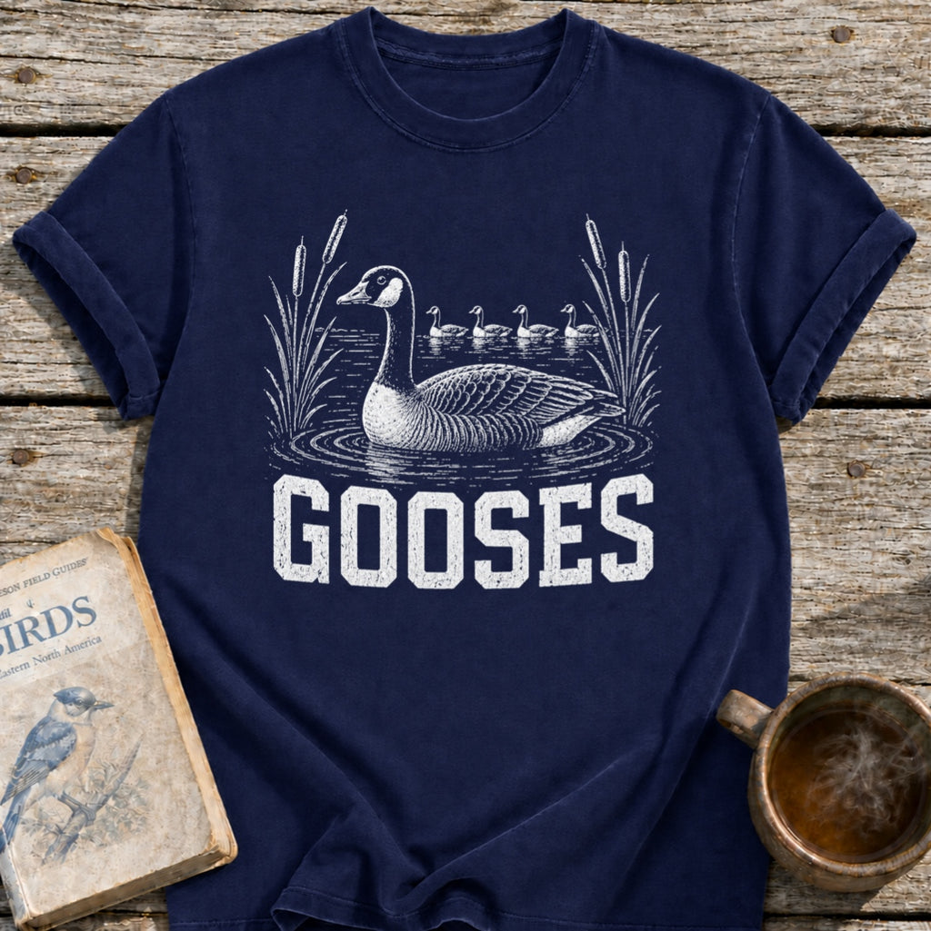 Gooses T-Shirt