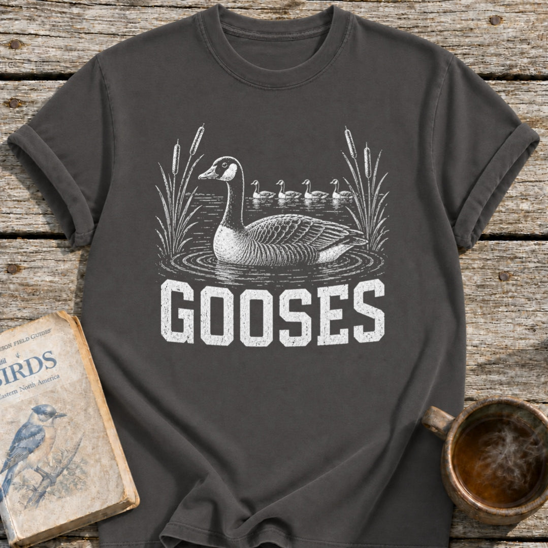 Gooses T-Shirt