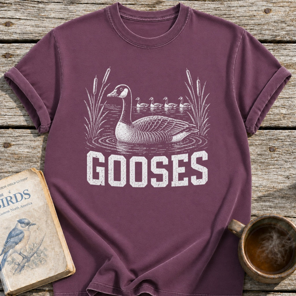 Gooses T-Shirt