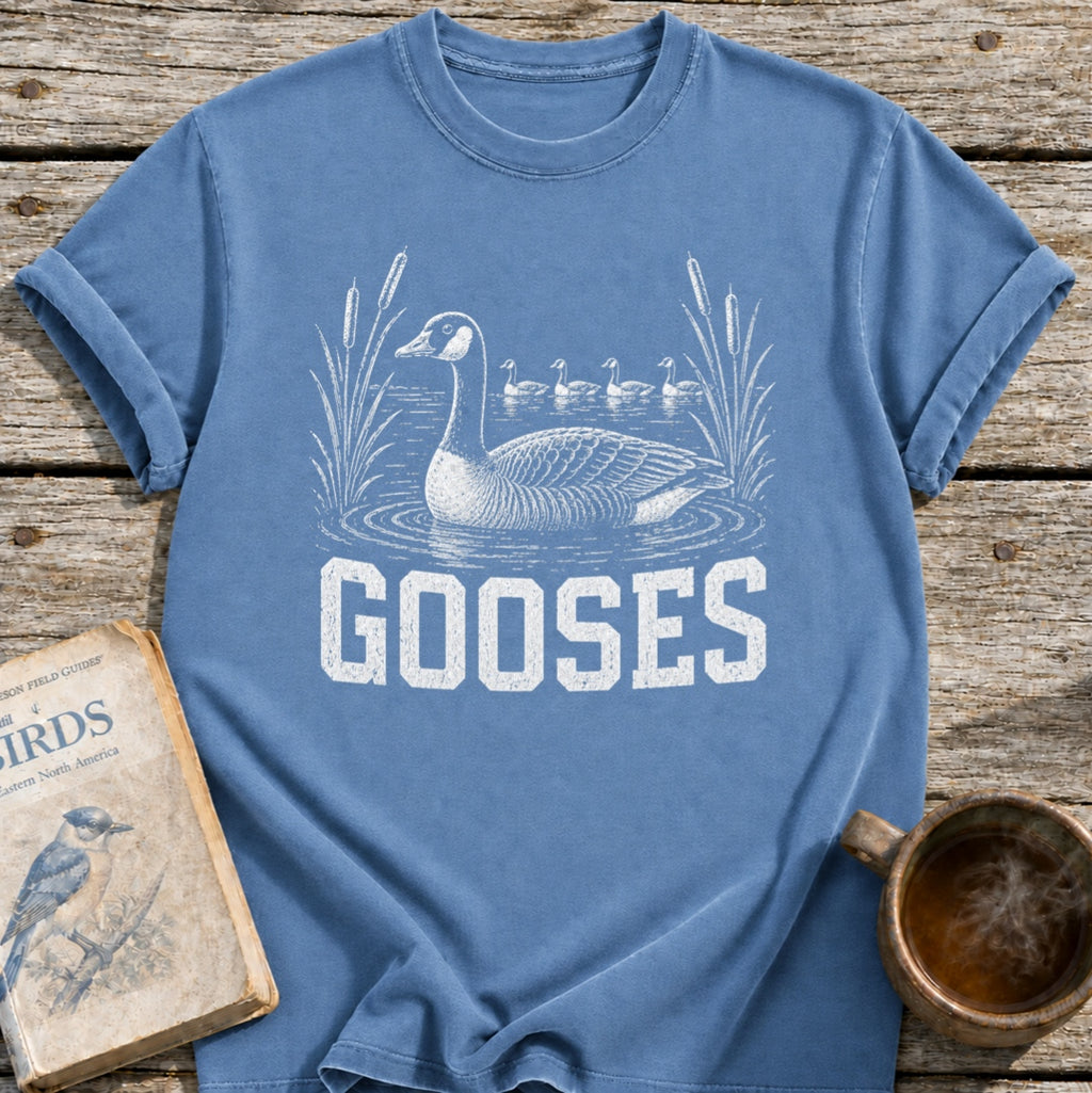 Gooses T-Shirt