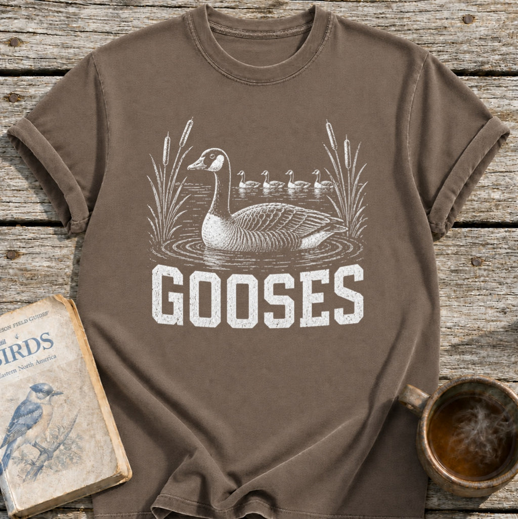 Gooses T-Shirt