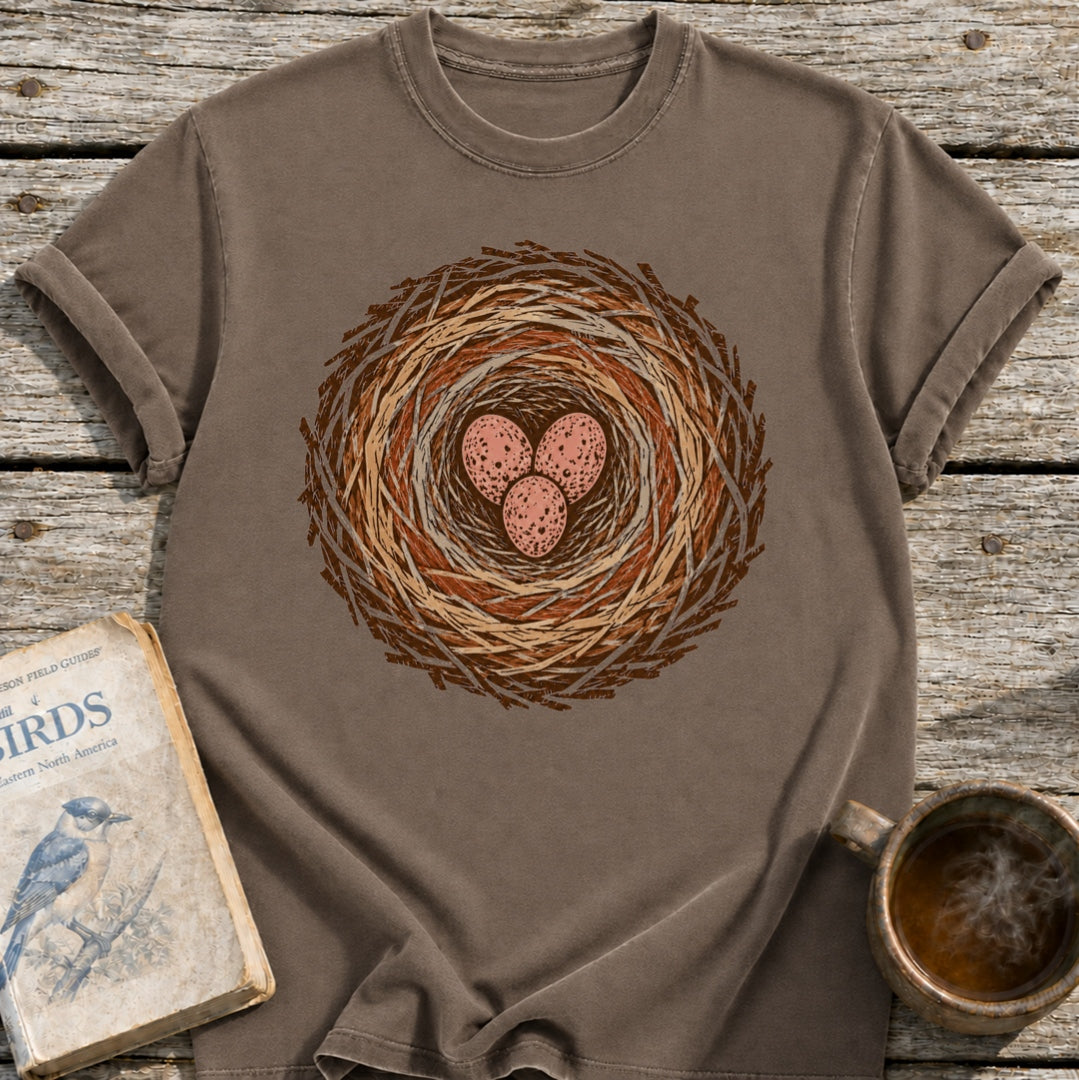 Heart of a Nest T-Shirt