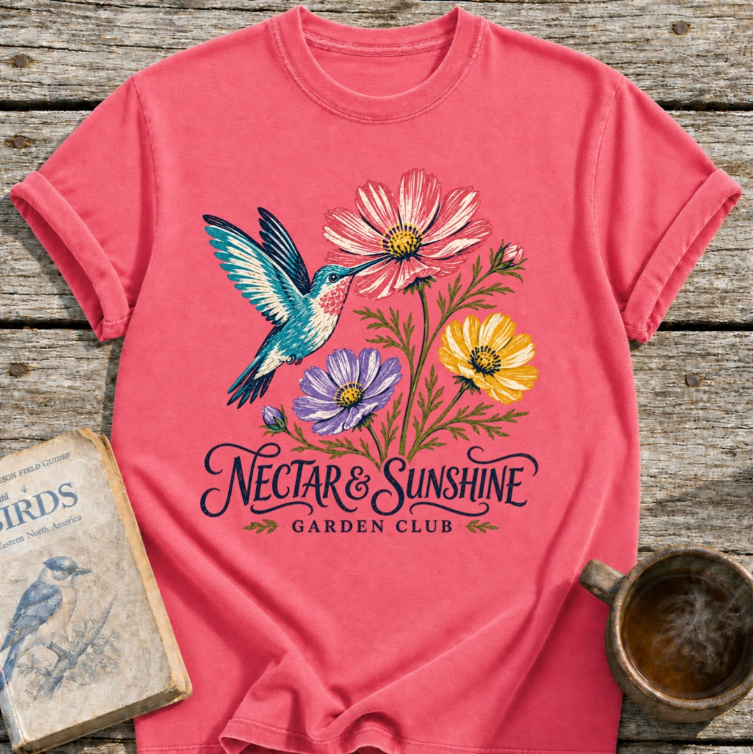 Nectar & Sunshine T-Shirt