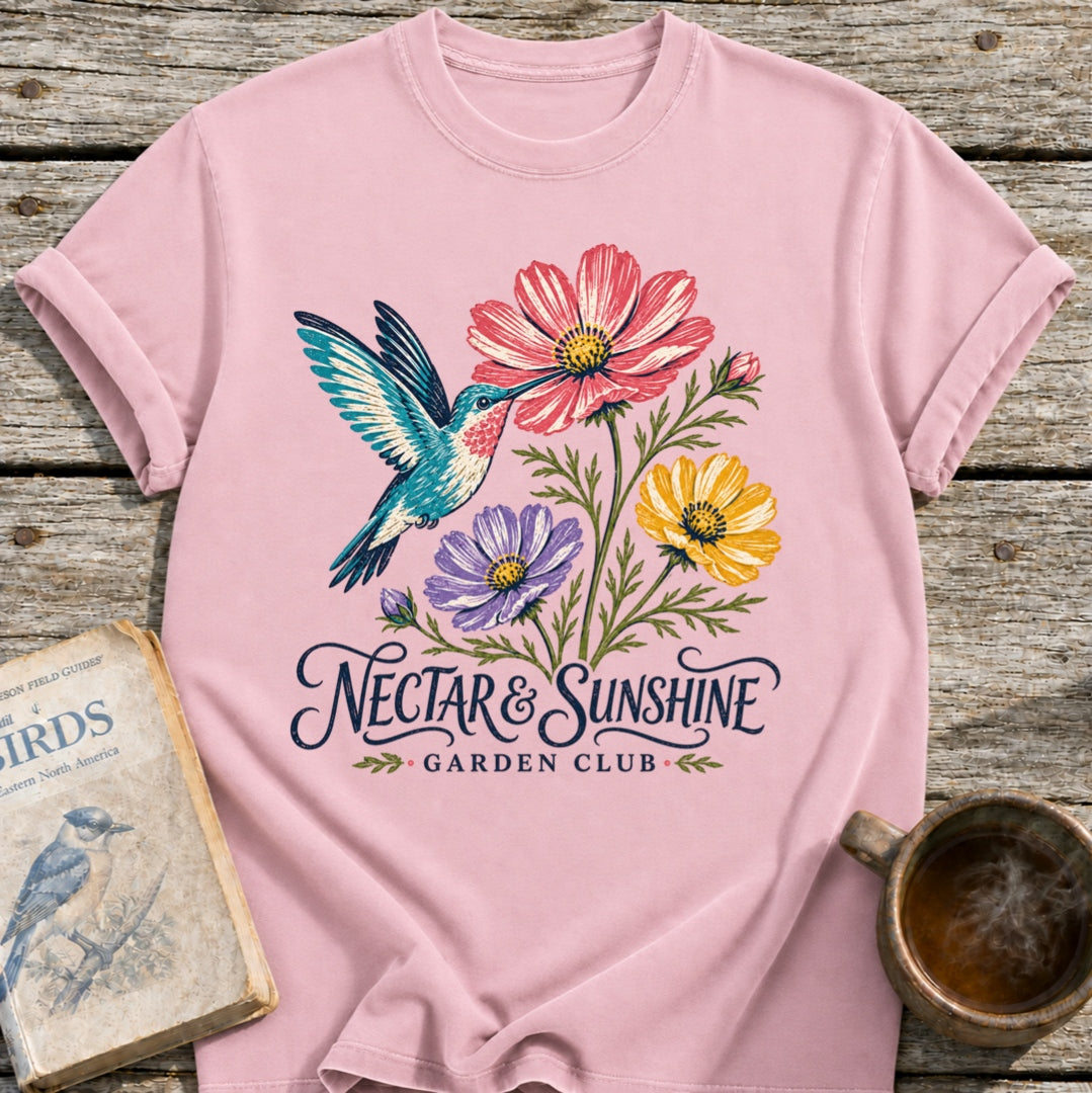 Nectar & Sunshine T-Shirt