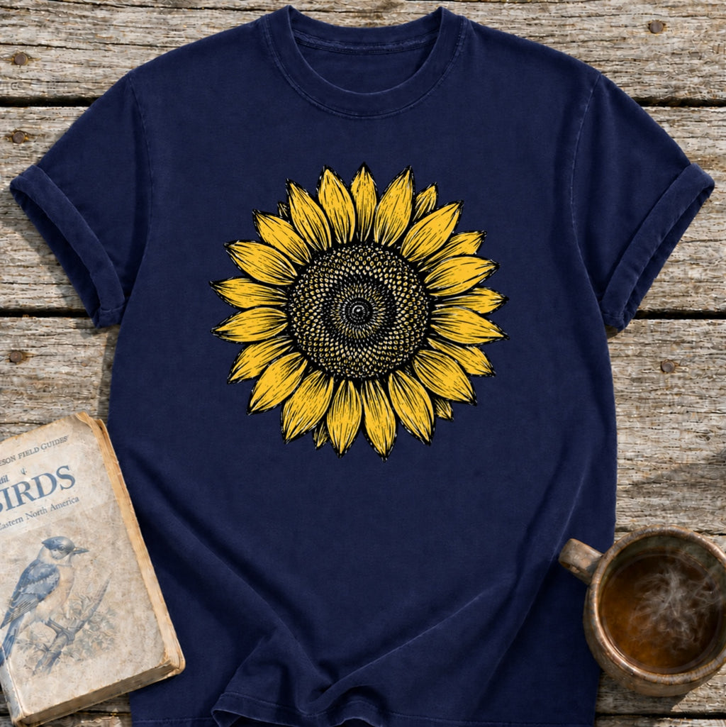 Sunflower T-Shirt