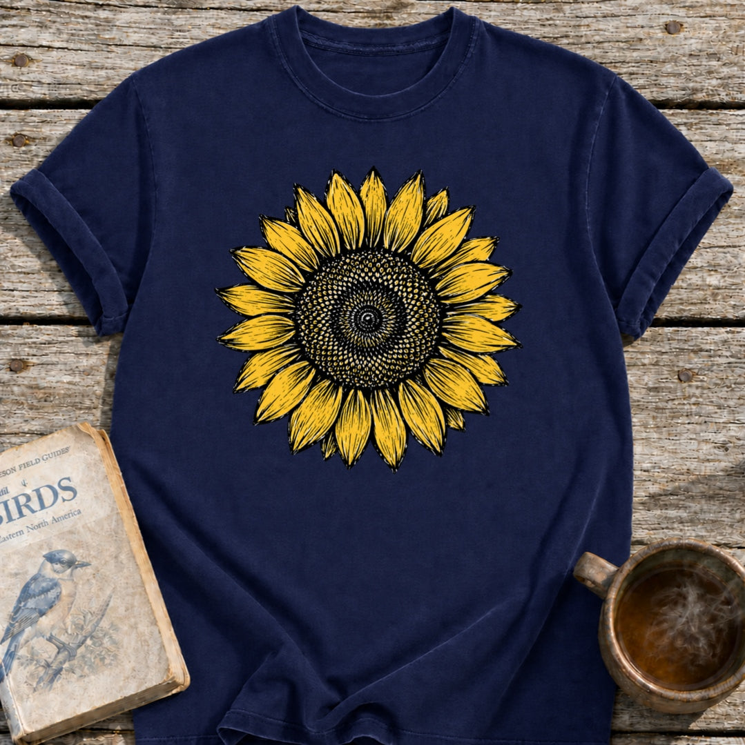 Sunflower T-Shirt