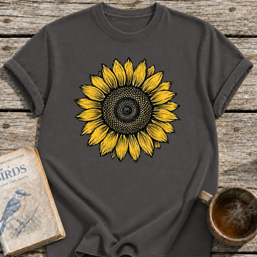 Sunflower T-Shirt