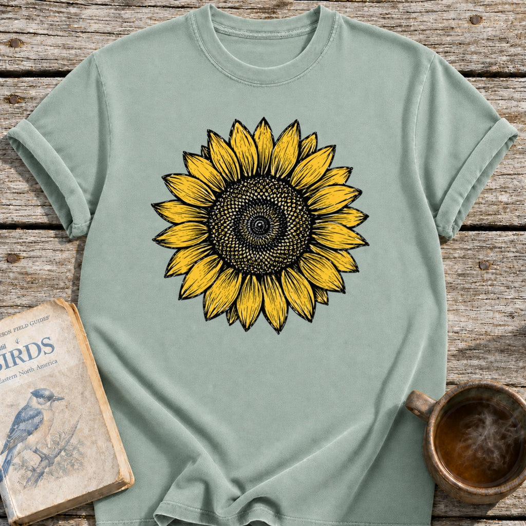 Sunflower T-Shirt