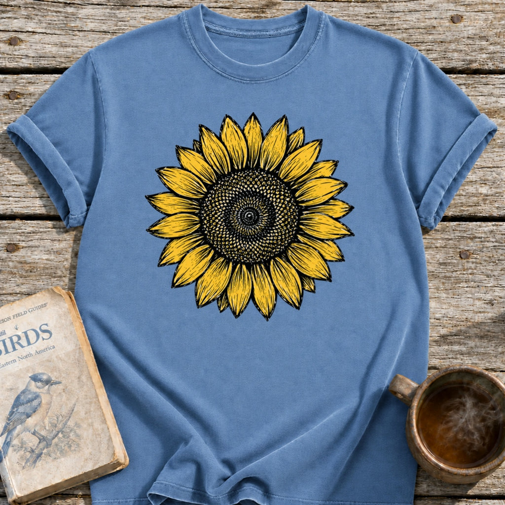 Sunflower T-Shirt