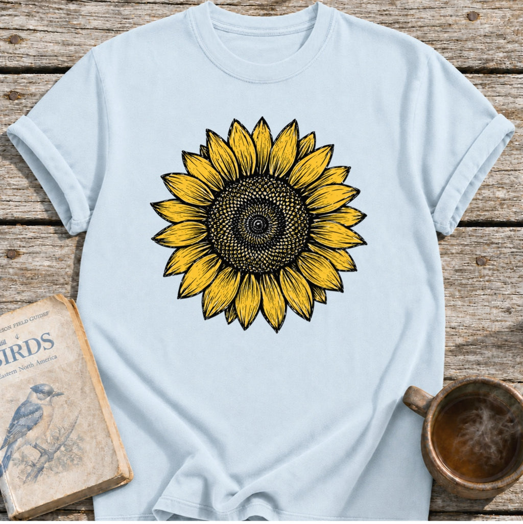 Sunflower T-Shirt