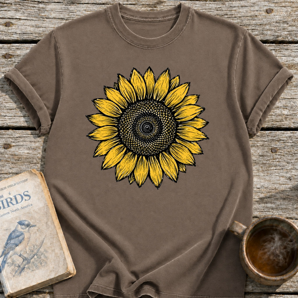 Sunflower T-Shirt
