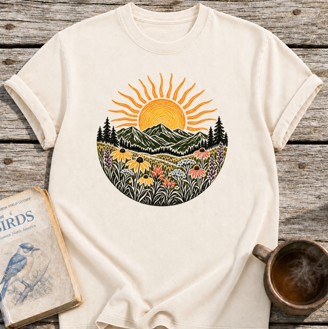 Sunshine Valley T-Shirt