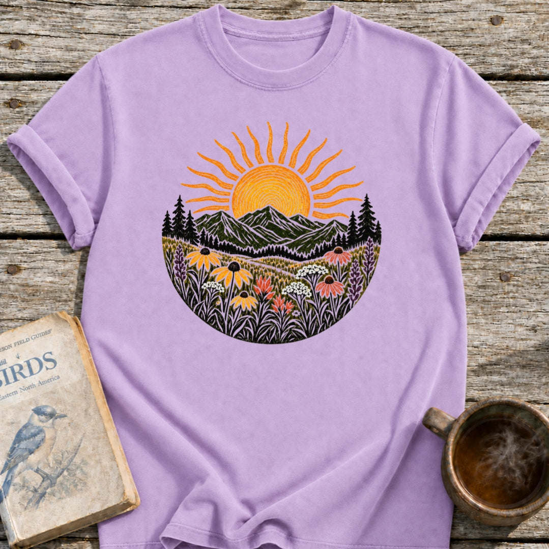 Sunshine Valley T-Shirt