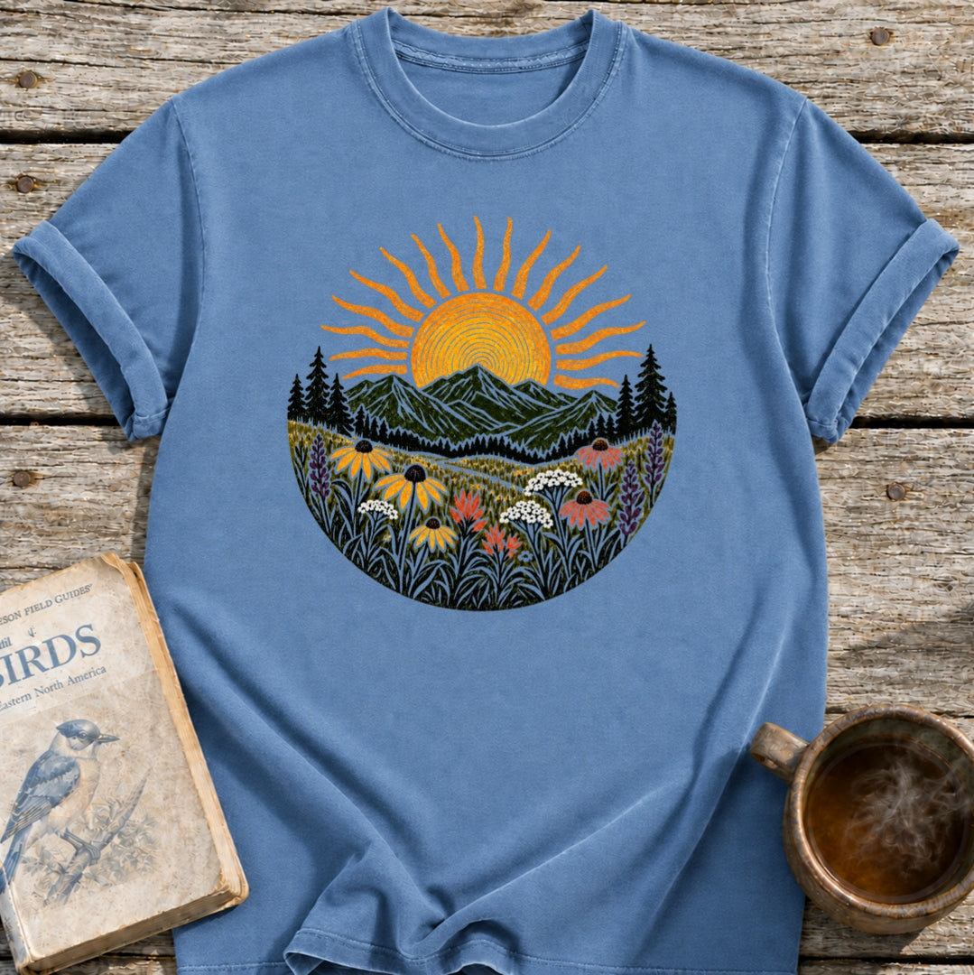 Sunshine Valley T-Shirt