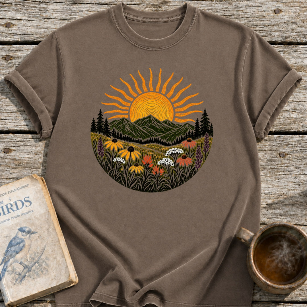 Sunshine Valley T-Shirt