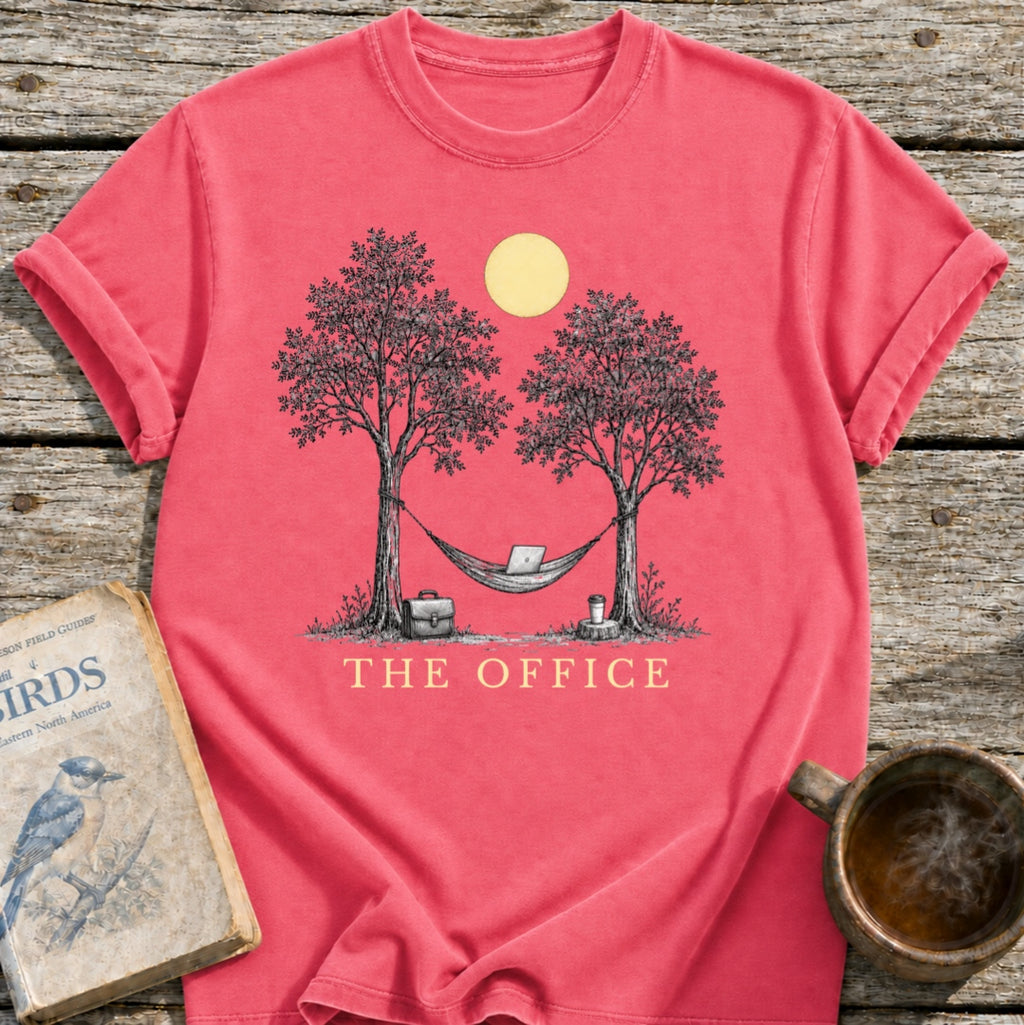 The Office Hammock T-Shirt