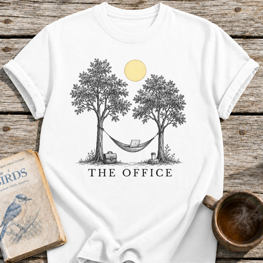 The Office Hammock T-Shirt