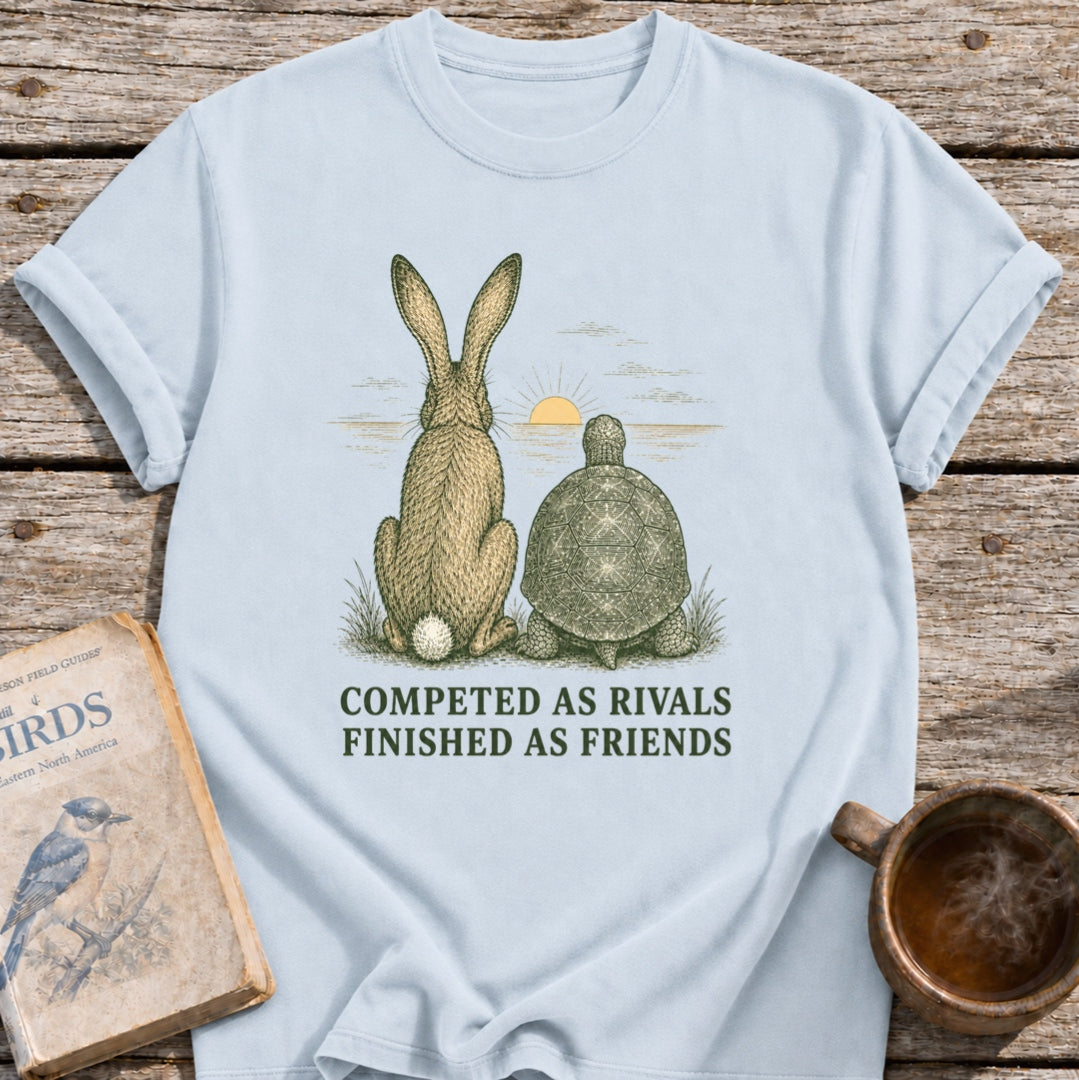 Tortoise & Hare T-Shirt