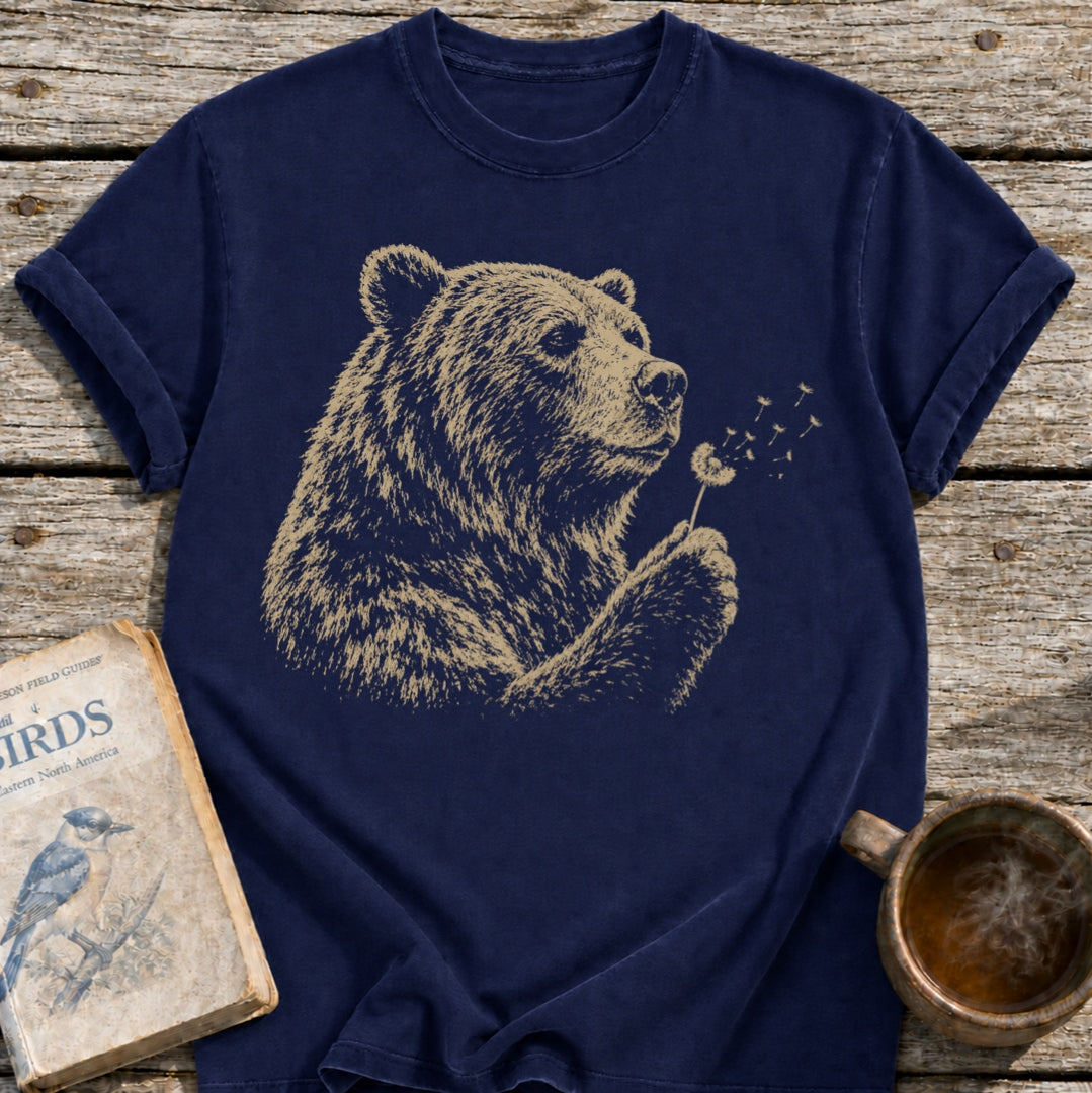 Wishing Bear T-Shirt