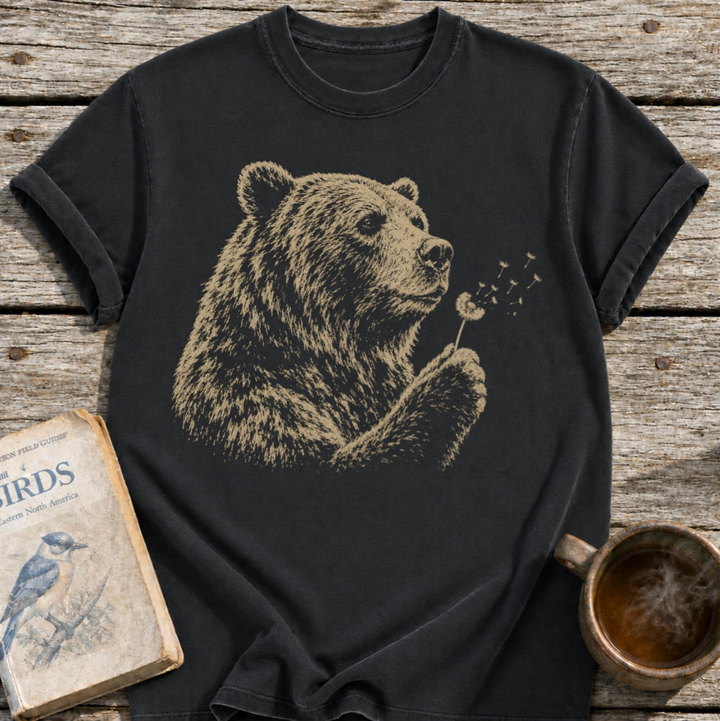 Wishing Bear T-Shirt