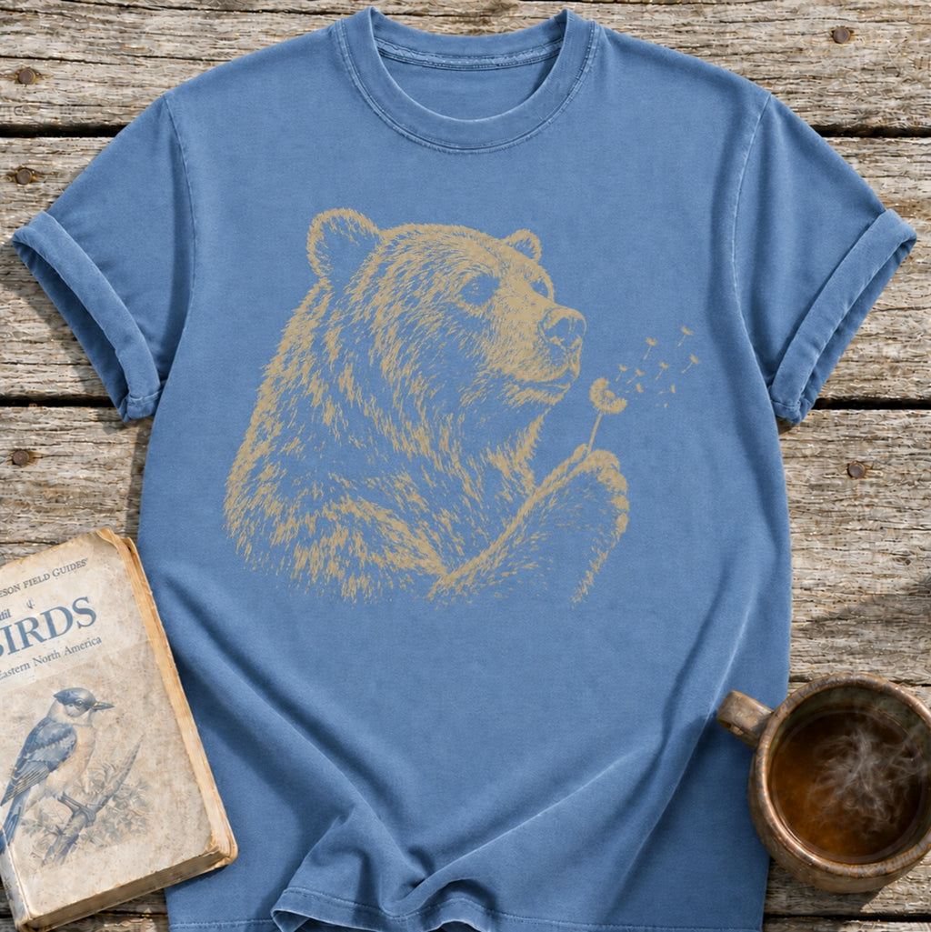 Wishing Bear T-Shirt